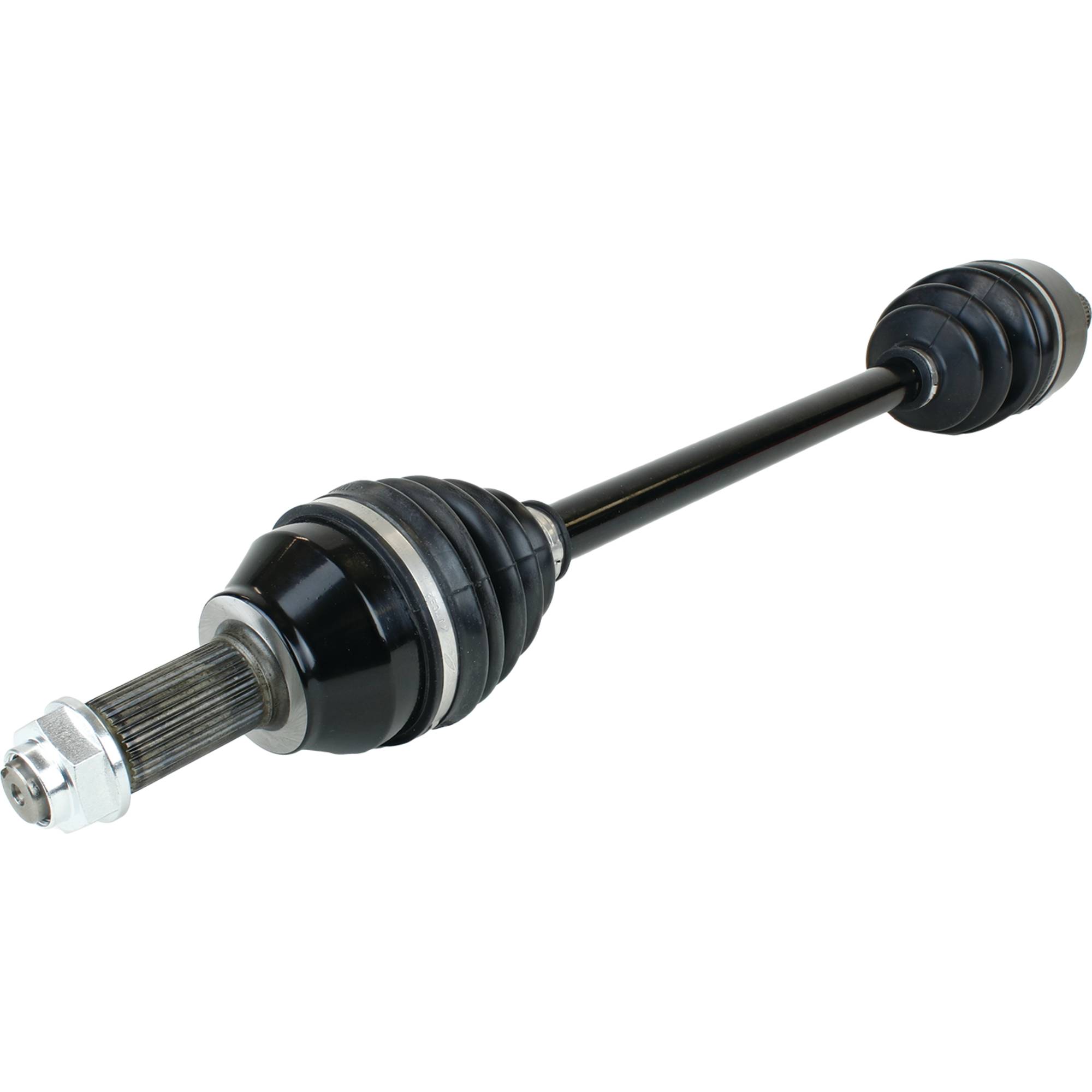 AB6-YA-8-362 6 Ball Axle